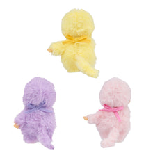 Load image into Gallery viewer, Monchhichi Colorful Assortment Dolls