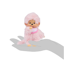 Load image into Gallery viewer, Monchhichi Colorful Assortment Dolls