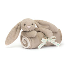 Load image into Gallery viewer, Bashful Bunny Blankie