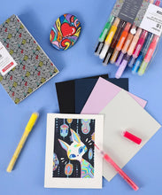 Load image into Gallery viewer, Grabie | Extra Fine Tip Acrylic Paint Marker (18)