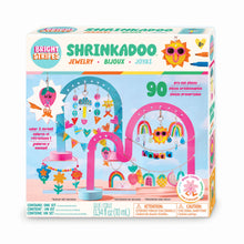 Load image into Gallery viewer, Shrinkadoo Jewelry