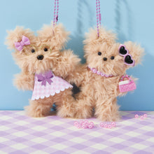 Load image into Gallery viewer, DIY CHENILLE CUTIES- BEARY SWEET