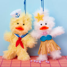 Load image into Gallery viewer, DIY CHENILLE CUTIES- CUTIE DUCKS