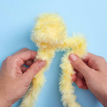 Load image into Gallery viewer, DIY CHENILLE CUTIES- CUTIE DUCKS
