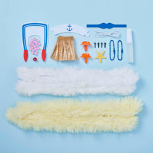 Load image into Gallery viewer, DIY CHENILLE CUTIES- CUTIE DUCKS