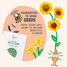 Load image into Gallery viewer, PAINT &amp; GROW BANANA