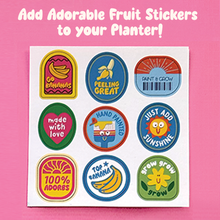 Load image into Gallery viewer, PAINT &amp; GROW BANANA