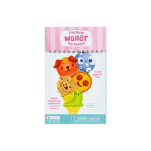 Load image into Gallery viewer, Best Worst Ice Cream