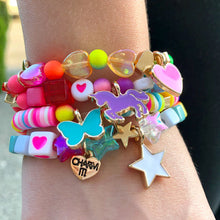 Load image into Gallery viewer, Rainbow Bead Kit