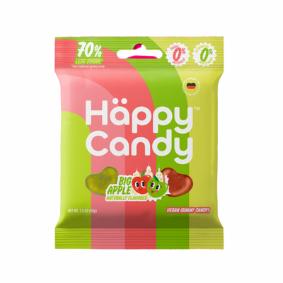 Häppy Candies | Gummies