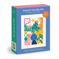 Blooming Wildflowers | Needle Punch Kit