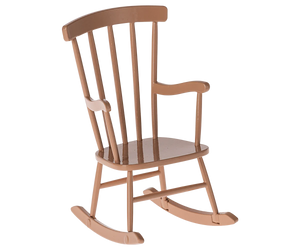 Rocking Chair | Dark Powder | Mouse