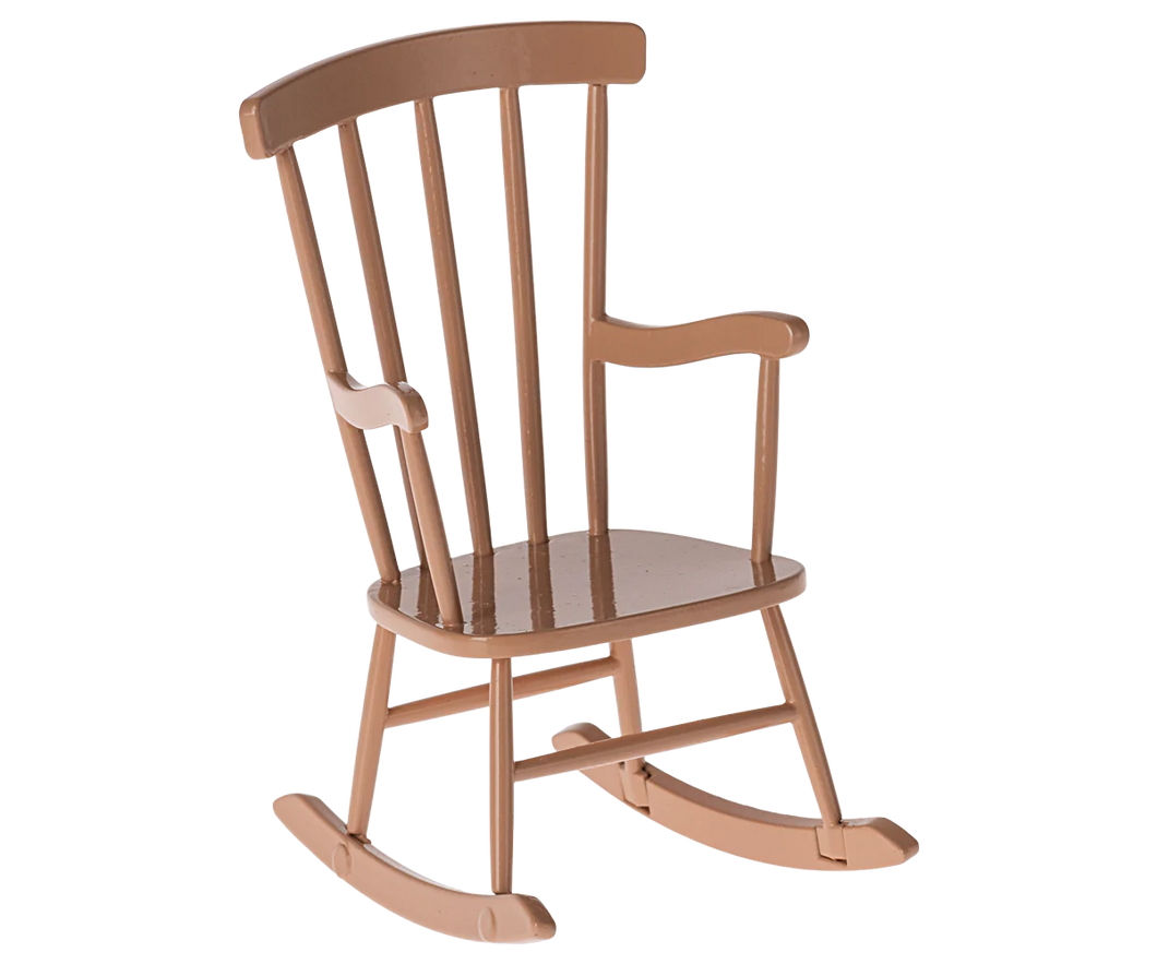 Rocking Chair | Dark Powder | Mouse