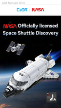 Load image into Gallery viewer, CaDA Space Shuttle Discovery