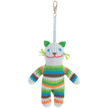 Load image into Gallery viewer, BlaBla Keychains