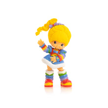 Load image into Gallery viewer, Rainbow Brite Collectible Figures Series 2