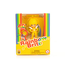 Load image into Gallery viewer, Rainbow Brite Collectible Figures Series 2