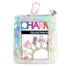 Load image into Gallery viewer, Charm It! Charm Collector Bag
