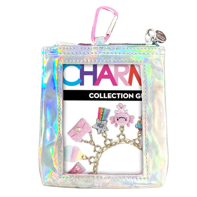 Charm It! Charm Collector Bag