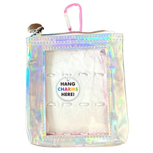 Load image into Gallery viewer, Charm It! Charm Collector Bag