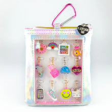 Load image into Gallery viewer, Charm It! Charm Collector Bag