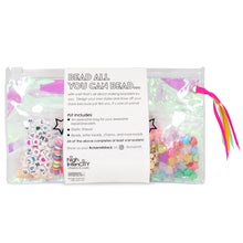 Load image into Gallery viewer, Rainbow Bead Kit