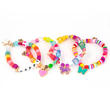 Load image into Gallery viewer, Rainbow Bead Kit