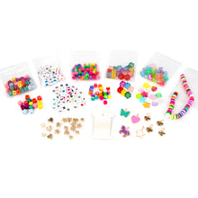 Load image into Gallery viewer, Rainbow Bead Kit
