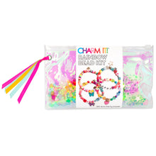 Load image into Gallery viewer, Rainbow Bead Kit