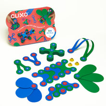 Load image into Gallery viewer, Clixo Crew Pack - Green / Blue