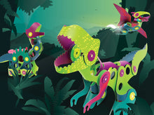 Load image into Gallery viewer, Clixo Dino Discovery Pack