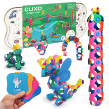 Load image into Gallery viewer, Clixo Classroom Pack