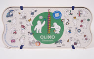 Clixo Classroom Pack