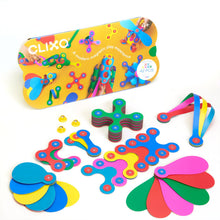 Load image into Gallery viewer, Clixo Rainbow Pack