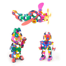 Load image into Gallery viewer, Clixo Super Rainbow Pack