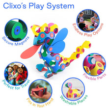Load image into Gallery viewer, Clixo Super Rainbow Pack