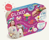 Clixo Glam Studio Pack