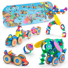 Load image into Gallery viewer, Clixo Wheel Creator Pack