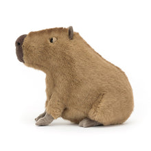 Load image into Gallery viewer, Clyde Capybara