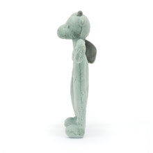 Load image into Gallery viewer, Bashful Dragon Comforter