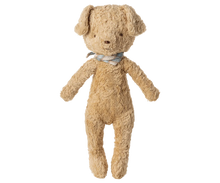 Load image into Gallery viewer, Dog Vintage Plush - Soft Sand