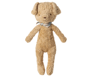 Dog Vintage Plush - Soft Sand