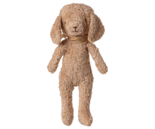 Load image into Gallery viewer, Poodle Dog, Vintage Plush - Dusty Powder