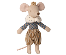 Load image into Gallery viewer, Prince mouse, Big brother