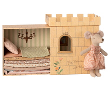 Load image into Gallery viewer, Princess and the Pea | Big Sister Mouse