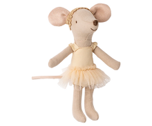 Load image into Gallery viewer, Ballet Dancer Mouse- Big Sister