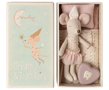 Load image into Gallery viewer, Tooth Fairy Mouse