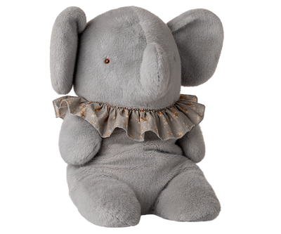 Elephant plush | Big