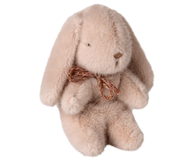 Load image into Gallery viewer, Maileg mini bunny - light powder