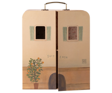 Load image into Gallery viewer, SuitCasa Mouse House